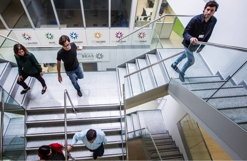 Más de 20 años innovando en formación online