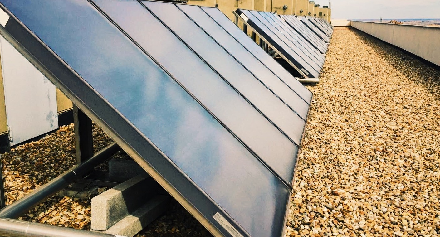 Las vías REN del calor