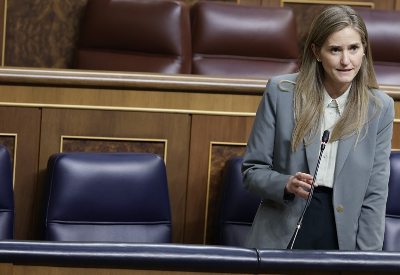 La ministra para la Transición Ecológica comparece esta semana en el Congreso por el apagón