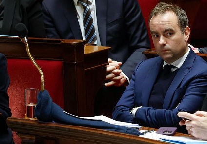 Francia quiere instalar un millón de bombas de calor al año Francia quiere instalar un millón de bombas de calor al año