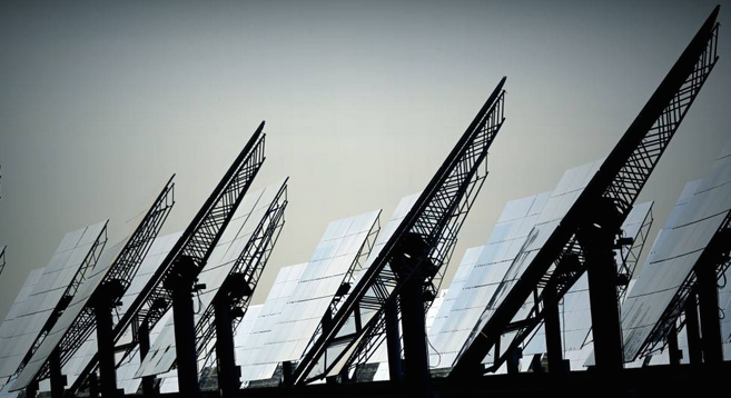 Inercia, la solución anti-apagón que ya ofertan la termosolar, la eólica y la fotovoltaica