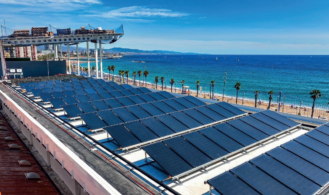 La solar que se amortiza en menos de 3 años