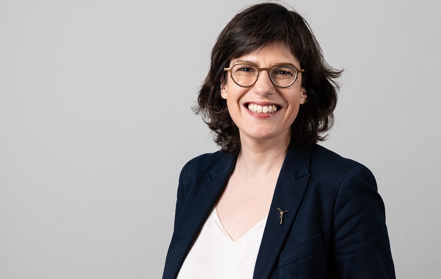 "Esperamos que el Gobierno de España lance su primera licitación de eólica marina este mismo año"