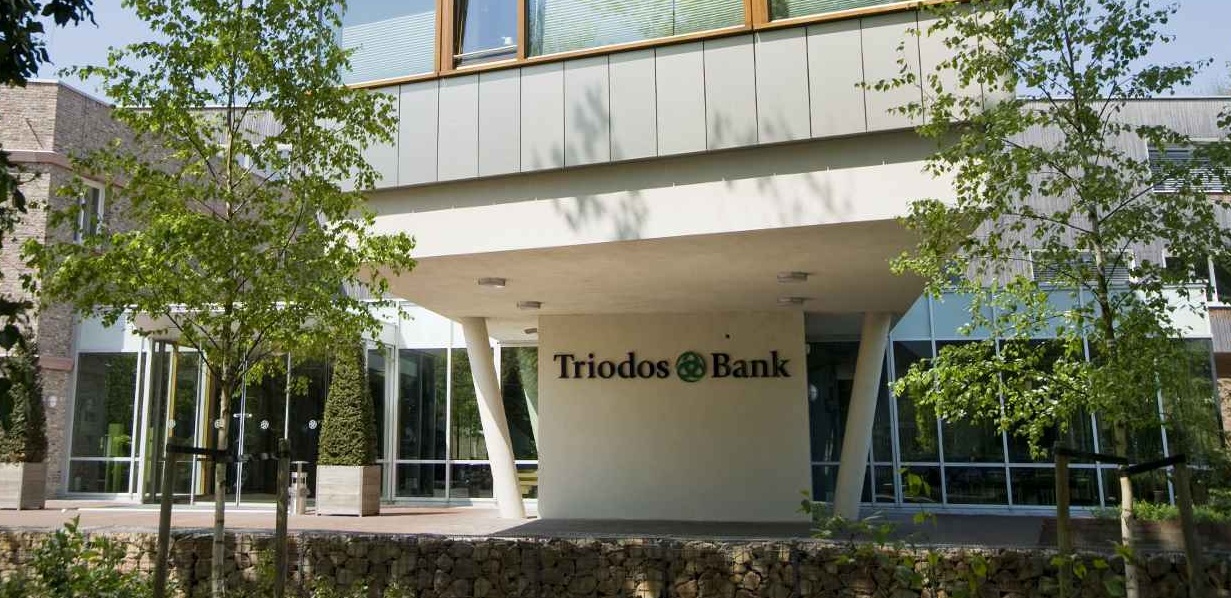 Triodos eleva a primera "prioridad" la financiación del almacenamiento de energía