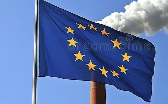 Luxemburgo acoge hoy la cumbre UE de los ministros de Energía