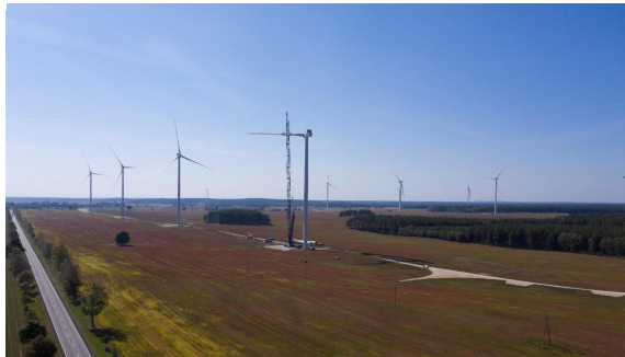 Uriel eleva su apuesta en Chile por la solar + baterías hasta los 450 millones de dólares