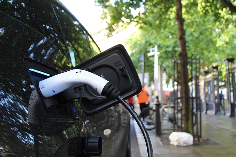 
España cuenta ya con casi 50.000 puntos públicos para la recarga de vehículo eléctrico
