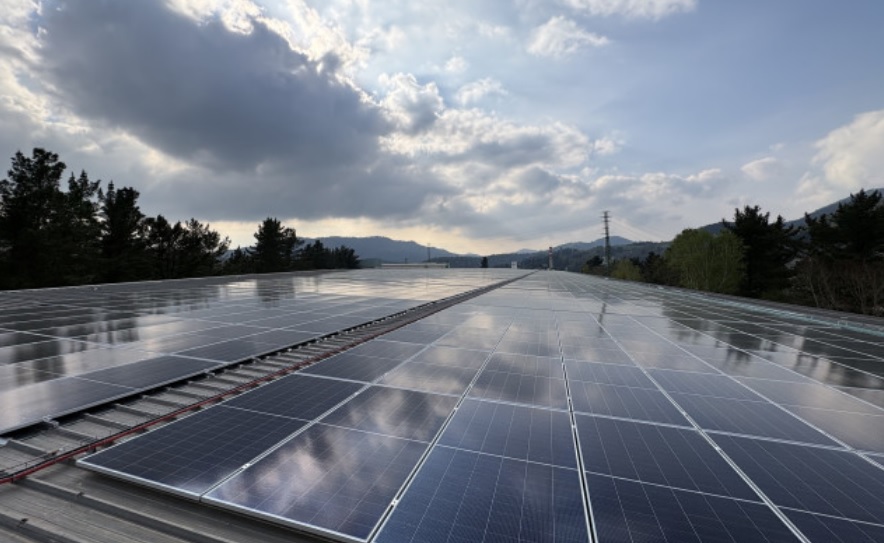 Vidrala anuncia "una de las mayores infraestructuras de autogeneración solar del País Vasco"