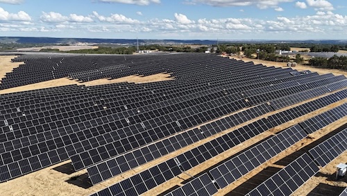 Zelestra extiende su acuerdo con Meta en Estados Unidos con un nuevo PPA solar en Texas