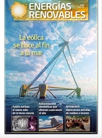 Suscripcin anual a la revista Energas Renovables de energas renovables