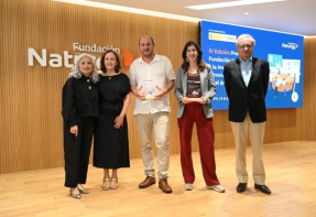 Un proyecto para producir biometano de nueva generación gana el IV Premio Fundación Naturgy-CSIC