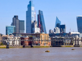 Carrier Ultra-Low GWP HFO Heat Pumps Help Decarbonize the City of London