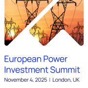 European Power Investment Summit 2025