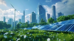 
Energía, innovación y digitalización: claves para construir las ciudades sostenibles del futuro
