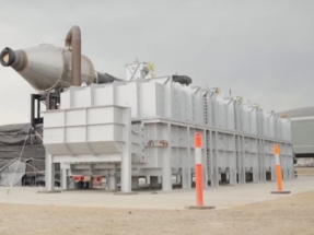 1414 Degrees Launches Energy Storage System Powered by Biogas 