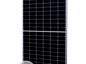 AE Solar Presents the New Generation of HJT-Comet Solar Panels