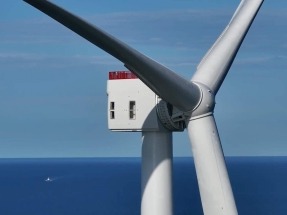  Iberdrola ya tiene permiso ambiental para desplegar 2.000 MW eólicos marinos en la costa este de EEUU 