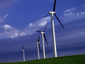 Cornell University’s Global ‘Wind Atlas’ Propels Renewable Energy
