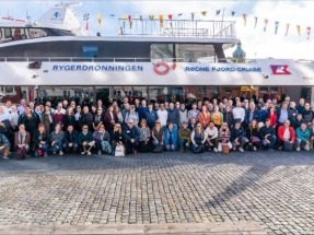 
Galicia defiende en Noruega un modelo de eólica marina respetuoso con los océanos y la actividad pesquera

