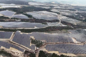 GameChange Energy afianza una cartera de 397 MW en Portugal tras el éxito del proyecto fotovoltaico Douro