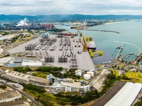 NSW Ports Welcomes Illawarra Offshore Wind Zone