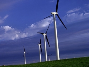 Wind Farm in Northwest Missouri Begins Commercial Operation