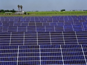 Terra Firma Sells Solar Energy Portfolio to F2i for $1.5 Billion