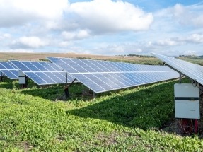  Canarias recibe 85 millones de euros para proyectos renovables y de almacenamiento 