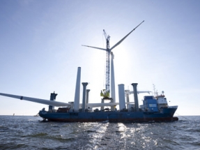 Offshore Wind Goals Threatened by Lack of Suitable Infrastructure