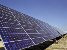 D. E. Shaw Completes Financing of 79-MW Assembly Solar III Project