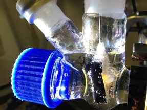 Researchers Produce Clean, Usable Fuels Made from Solar Power