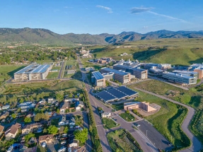 NREL Transforming Energy Around the World