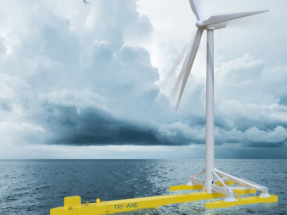 Marine-i Welcomes Government Funding for Floating Offshore Wind Innovation