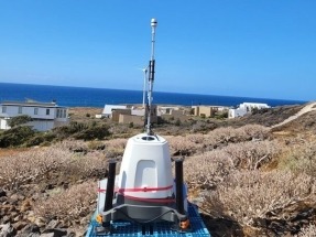 El ITER de Tenerife evalúa la producción y eficiencia de sus parques eólicos El ITER de Tenerife evalúa la producción y eficiencia de sus parques eólicos