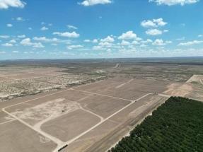 Ashtrom Announces $270 Million Green Financing for Tierra Bonita Solar Project in Texas