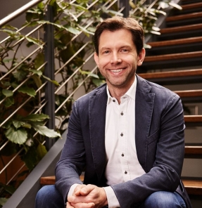 Julius Möhrstedt, nombrado CEO de IBC SOLAR AG