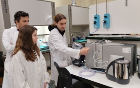 El Centro Ibérico de Investigación en Almacenamiento Energético ofrece un puesto de trabajo de un técnico de Recursos Humanos en Cáceres
 