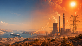 ¿Cómo afectan las olas de calor al equilibrio del sistema eléctrico? ¿Cómo afectan las olas de calor al equilibrio del sistema eléctrico?