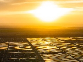Oregon’s Largest Solar Farm Achieves Commercial Operation