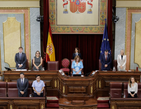 Gobierno y socios eliminan el Impuesto sobre el Valor de la Producción de Energía Eléctrica