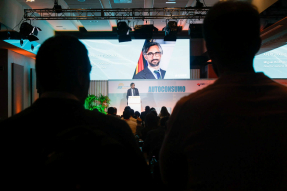 El nuevo real decreto de autoconsumo podría presentarse este verano