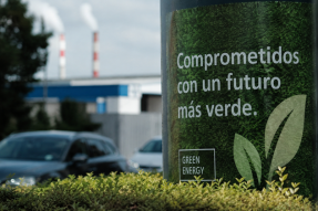 Los consumidores europeos denuncian el ecopostureo de las grandes energéticas
