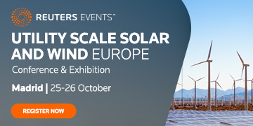 Utility Scale Solar and Wind Europe