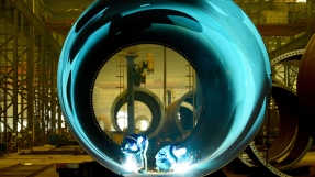 Los fabricantes europeos de aerogeneradores, a merced del huracán eólico chino Los fabricantes europeos de aerogeneradores, a merced del huracán eólico chino