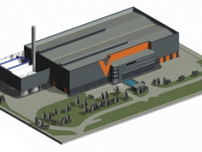 VitalEnergi Invests in Energy from Waste Facility