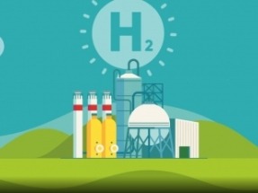 
Asturias se consolida en el mapa energético nacional con dos proyectos de hidrógeno verde
