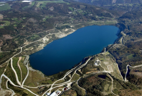 El Miteco adjudica 408 MW de almacenamiento hidroeléctrico en A Coruña