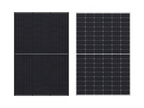 Sharp Expands Half-Cut Cell Portfolio with  410W and 400W M10 PV Panels