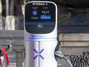 Los cargadores para vehículos eléctricos empiezan a llegar a los pueblos más bonitos de España Los cargadores para vehículos eléctricos empiezan a llegar a los pueblos más bonitos de España