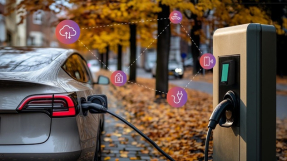 La recarga en corriente alterna, clave para impulsar el coche eléctrico en España